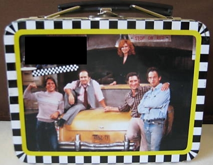  What tv 表示する is this lunch box from?
