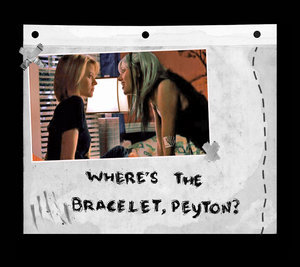  PEYTON: Fine. I’m talking to myself. I’ll play along. Hey, what’re te doing here? Angel OF DEATH: I’m having a snack see, it’s pretty great actually___________