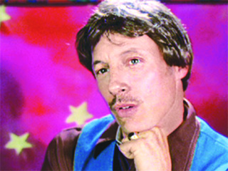  Before Uncle Rico came to look after Napoleon and Kip,Where did he live?