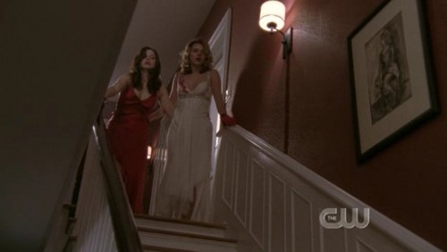 Derek: Arghhh! Brooke: I'm gonna call 911. Peyton: Brooke wait, gimme ____ minutes!