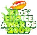  What did Twilight win in Nickelodeon's KCA?