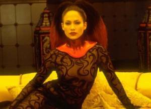 SCIENCE-FICTION MOVIES : Starring	Jennifer Lopez, Vince Vaughn, Vincent D'Onofrio. Directed by Tarsem Singh ?
