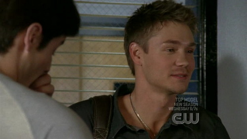  Lucas: Stop… its Lindsey. Skills: ___________ Nathan: Looks like things may work out for u after all