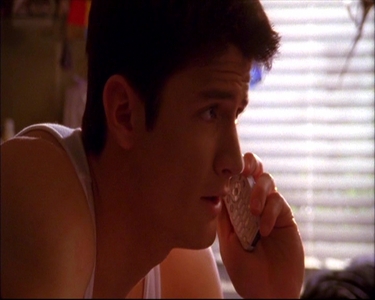  Nathan: Didn't know rock stars were such early risers. Haley: ..