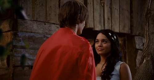  Whos cape did troy say this was?
