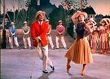  MUSICAL AND DANCE SCENES : Which movie ?