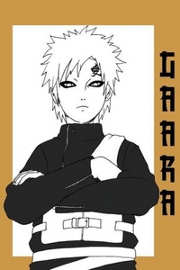  At what age does Gaara become Kazekage?