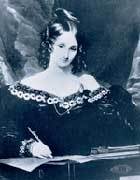  BASED ON A TRUE STORY: Mary Shelley is the লেখক of ‘Frankenstein.’ Which actress played her in film which is a twist on the night she conjured up her গথ দেশীয় novel?