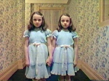  Twins in movies: What movie?