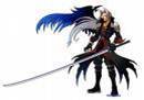  Which Keyblade does Tifa give आप for fighting Sephiroth in Kingdom Hearts 2?