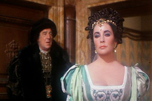  COSTUME DRAMAS: What movie is this scene from?