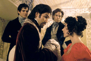  COSTUME DRAMAS: What movie is this scene from?