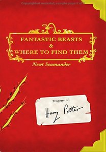  How many X's did Ron add onto the Acromantula's page in Fantastic Beasts & Where To Find Them?