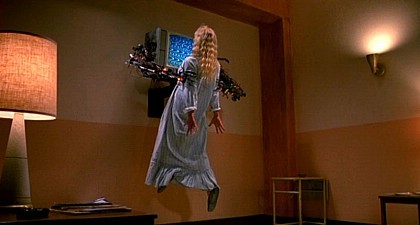 Nightmare Trivia #1: What Nightmare on Elm Street movie is this scene from??