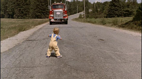 MOVIES BASED ON STEPHEN KING WORKS : Which movie is this picture from ?