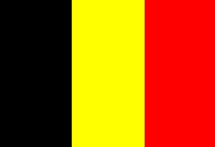 What's the capital of Belgium?