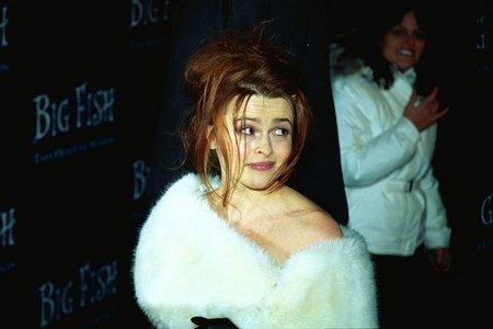  For what movie was Helena Bonham Carter first nominated for an Academy Award?
