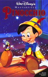 Pinocchio is the ____ animated feature produced by Walt Disney ? 