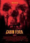 In Cabin Fever how can you catch the disease?