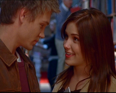  Brooke: And it is, but can we, maybe, do it in a place that smells a little less funky? Lucas: ...