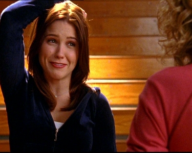  Brooke: toi could have told me Travis was a group. Peyton: ...