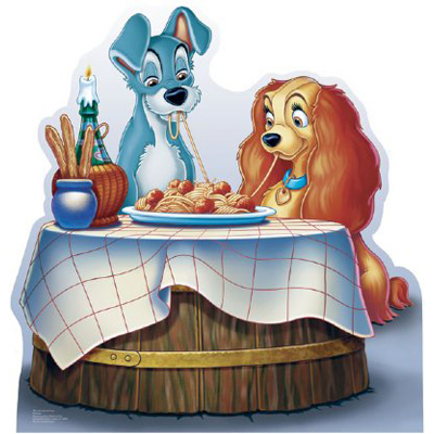  Lady and The Tramp was released on ?