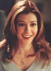  Which movie/show has Alyson Hannigan NEVER been in and/or voiced a charcter for?