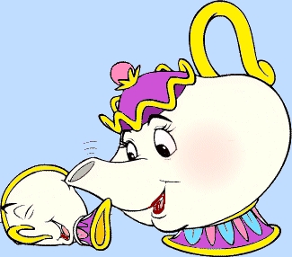  Who is Mrs Potts' voice ?