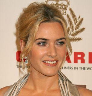  Which character is not played によって Kate Winslet ?
