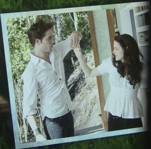 What song is the official from the movie picture Twilight? (With clip)