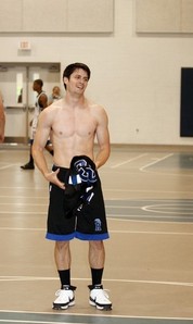 Why did James decide not to have a Charity Basketball Game in 2009?