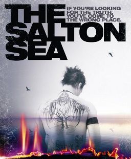  In 'The Salton Sea,' what is Vincent's character noticeably missing?