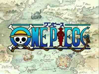  Who wrote One Piece?