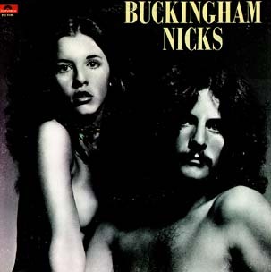  What Jahr did Stevie and Lindsey Buckingham Mitmachen Fleetwood Mac?