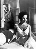  Which Elizabeth Taylor film is this scene from?