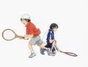  Prince of テニス OVA episode ___