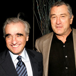  Martin Scorsese and Robert De Niro : how many film's collaboration ?