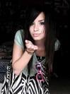  What's the name of this song por Demi Lovato:"I've been trying to leave here for the longest time"?