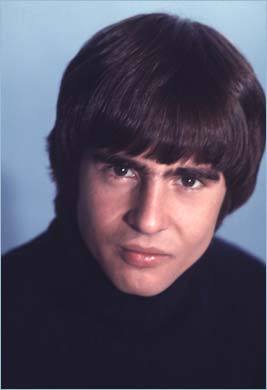  Which member of the Monkees guest-starred on the show?