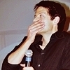  did misha's house burn down when he was a teenager?