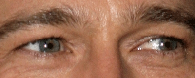  who's eyes are these?
