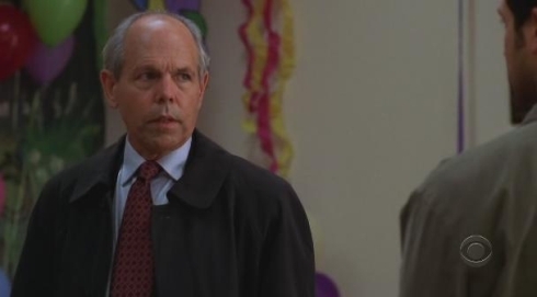  what is fbi agent fornell's first name?