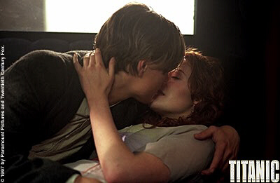 Jack: Where to, Miss?
Rose: ____________. 