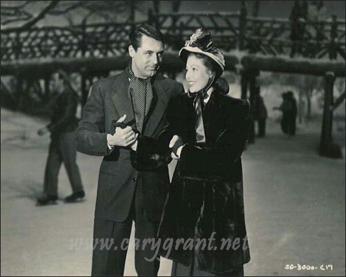  Can bạn name this Cary Grant film?
