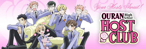 When Tamaki decided to form the Host club, in what order did he ask the following members to join?