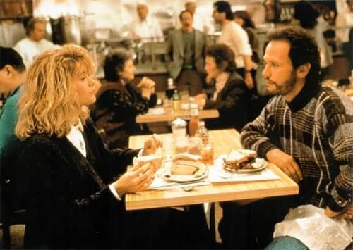  SCRIPT IT: Is the screenplay for 'When Harry Met Sally' original या adapted from another work?