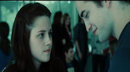  Why did Bella say that Edward threw her to the sharks?