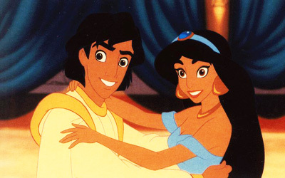  SONGS IN FILM: Which of these songs would 당신 hear first in the movie ‘Aladdin’?