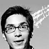  In which film does Justin Long play a character named Bartleby?