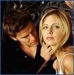  How many Season Cover's has a picture of both Buffy & Angel – Jäger der Finsternis ?